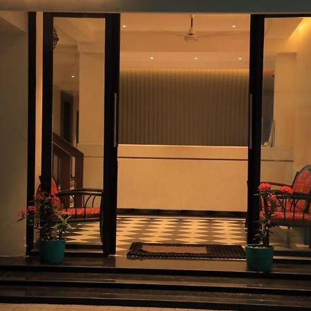 Arunachala Inn 카니아쿠마리 외부 사진