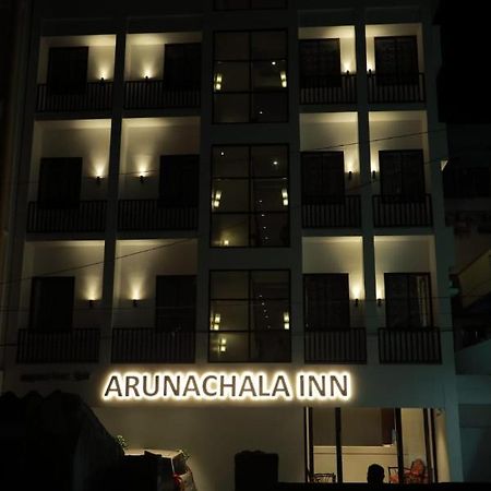 Arunachala Inn 카니아쿠마리 외부 사진