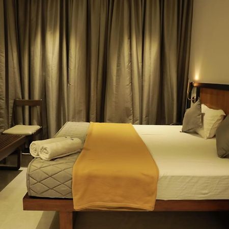 Arunachala Inn 카니아쿠마리 외부 사진