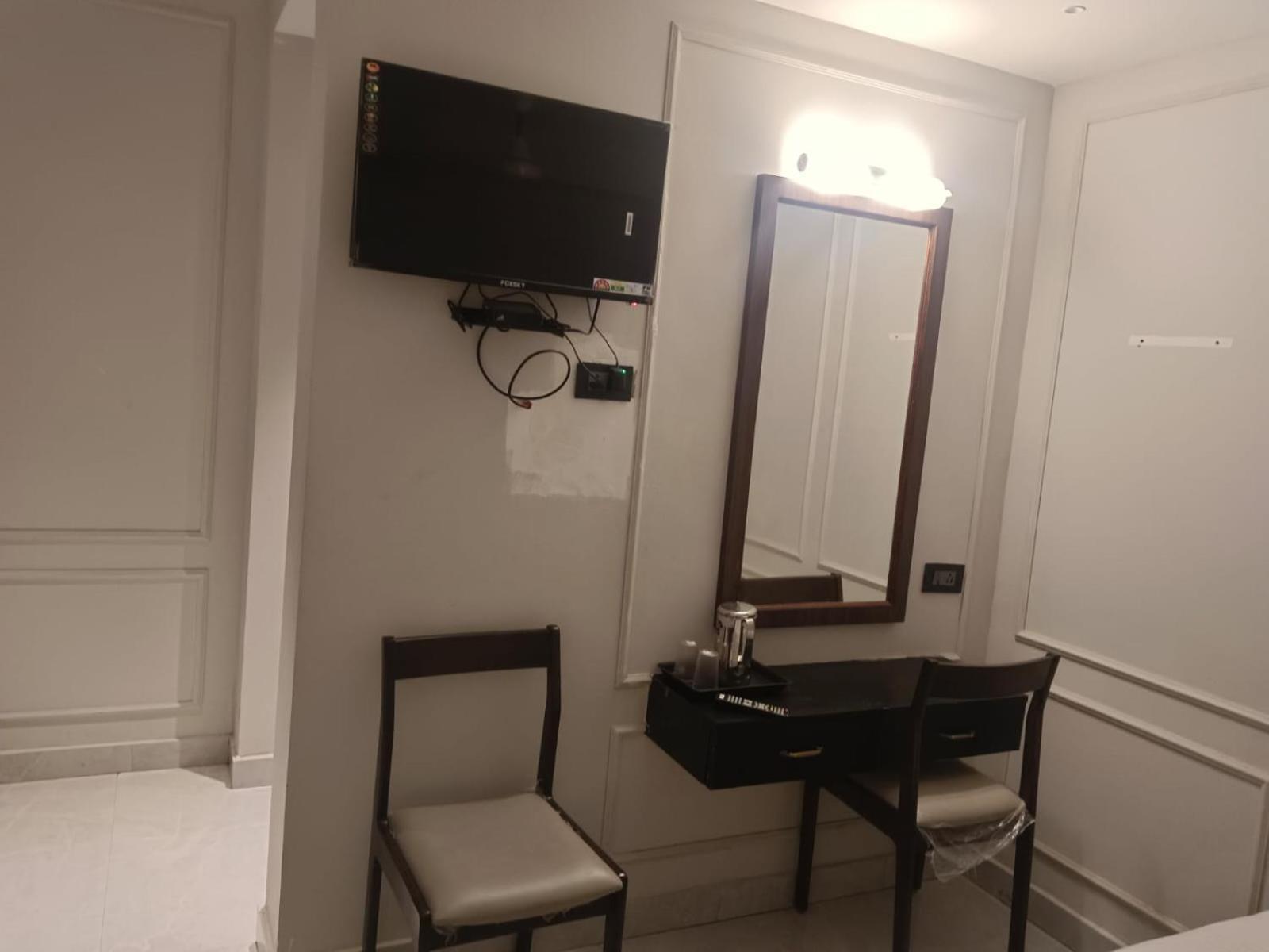 Arunachala Inn 카니아쿠마리 외부 사진